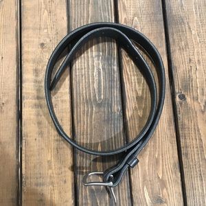 Brand New Tanner Goods Belt